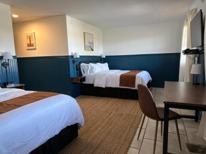 Budget Host Inn and Hotel